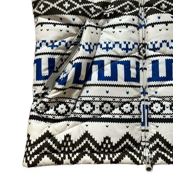 Nike 6.0 Puffer Vest - Picture 3 of 5